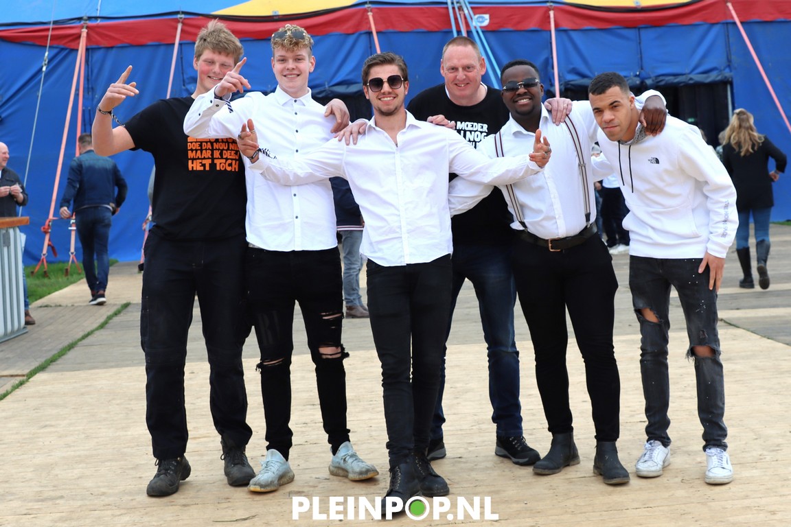 Publiek Zondag  (38)